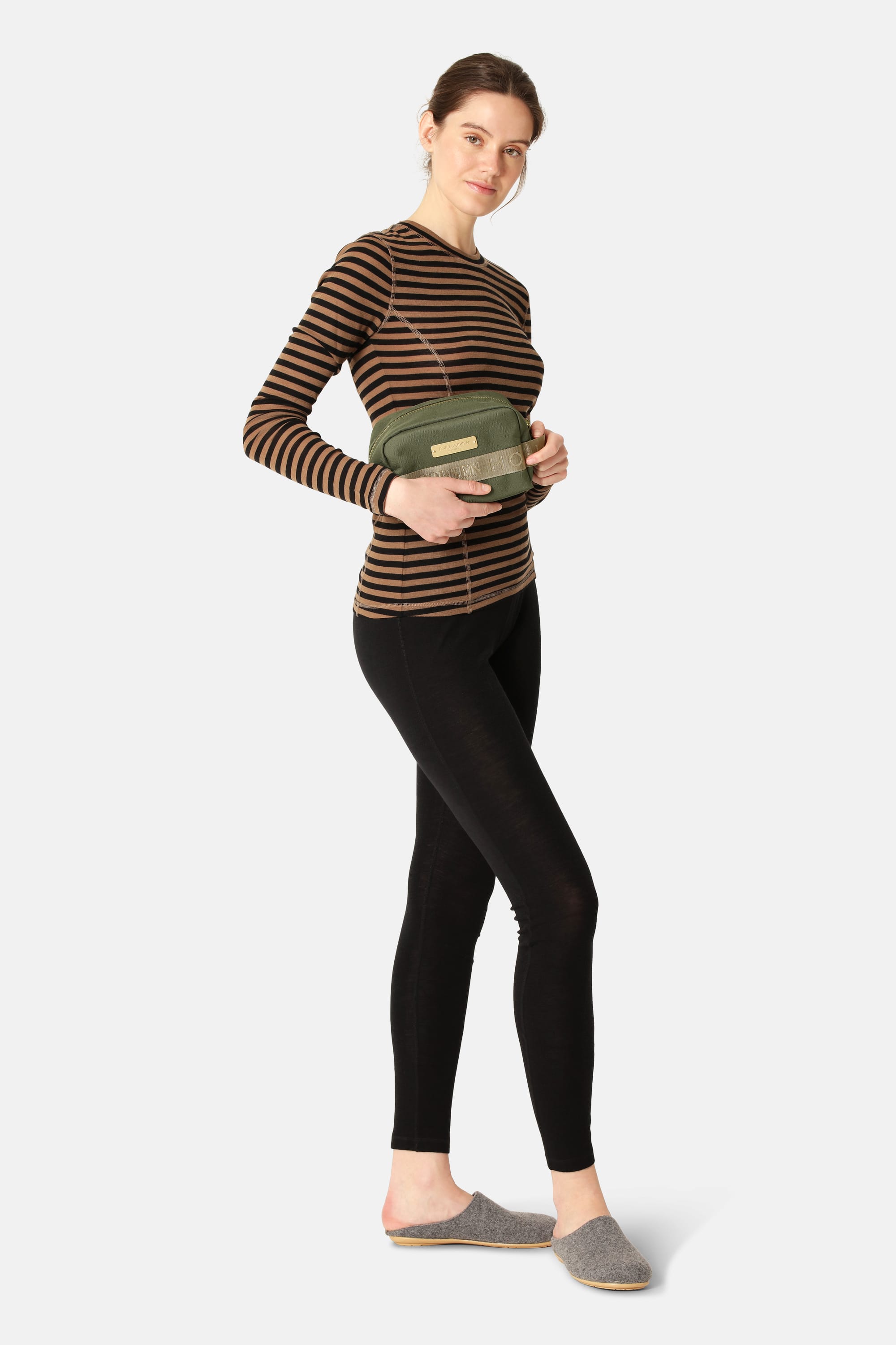 Neceser De Viaje - Army